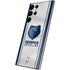 NBA Memphis Grizzlies Home Jersey Galaxy S22 Ultra Skin