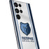 NBA Memphis Grizzlies Home Jersey Galaxy S22 Ultra Skin
