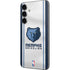 NBA Memphis Grizzlies Home Jersey Galaxy S23 FE Skin