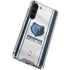 NBA Memphis Grizzlies Home Jersey Galaxy S23 Plus Clear Case