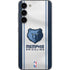 NBA Memphis Grizzlies Home Jersey Galaxy S23 Plus Skin