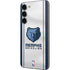 NBA Memphis Grizzlies Home Jersey Galaxy S23 Plus Skin