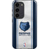NBA Memphis Grizzlies Home Jersey Galaxy S23 Pro Case