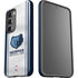NBA Memphis Grizzlies Home Jersey Galaxy S23 Pro Case