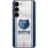 NBA Memphis Grizzlies Home Jersey Galaxy S23 Skin
