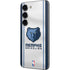 NBA Memphis Grizzlies Home Jersey Galaxy S23 Skin