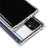 NBA Memphis Grizzlies Home Jersey Galaxy S24 Ultra Clear Case