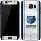 NBA Memphis Grizzlies Home Jersey Galaxy S7 Skin