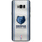 NBA Memphis Grizzlies Home Jersey Galaxy S8 Plus Skin