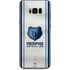NBA Memphis Grizzlies Home Jersey Galaxy S8 Plus Skin