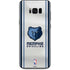 NBA Memphis Grizzlies Home Jersey Galaxy S8 Skin