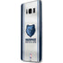 NBA Memphis Grizzlies Home Jersey Galaxy S8 Skin