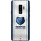 NBA Memphis Grizzlies Home Jersey Galaxy S9 Plus Skin