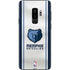 NBA Memphis Grizzlies Home Jersey Galaxy S9 Plus Skin