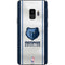 NBA Memphis Grizzlies Home Jersey Galaxy S9 Skin