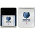 NBA Memphis Grizzlies Home Jersey Galaxy Z Flip3 5G Skin