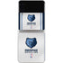 NBA Memphis Grizzlies Home Jersey Galaxy Z Flip3 5G Skin