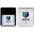 NBA Memphis Grizzlies Home Jersey Galaxy Z Flip4 5G Skin