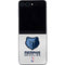 NBA Memphis Grizzlies Home Jersey Galaxy Z Flip5 5G Skin