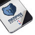 NBA Memphis Grizzlies Home Jersey Galaxy Z Flip5 5G Skin