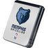 NBA Memphis Grizzlies Home Jersey Galaxy Z Flip5 5G Skin