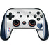 NBA Memphis Grizzlies Home Jersey Google Stadia Controller Skin