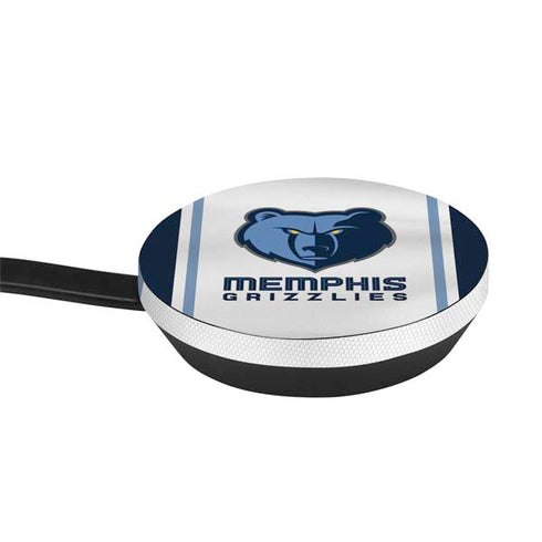 NBA Memphis Grizzlies Home Jersey Google Stadia Controller Skin