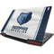 NBA Memphis Grizzlies Home Jersey Lenovo IdeaPad Skin