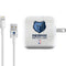 NBA Memphis Grizzlies Home Jersey iPad Charger (10W USB) Skin