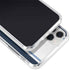 NBA Memphis Grizzlies Home Jersey iPhone 11 Pro Clear Case