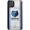 NBA Memphis Grizzlies Home Jersey iPhone 11 Pro Max Impact Case