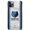 NBA Memphis Grizzlies Home Jersey iPhone 11 Pro Max Lite Case