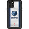 NBA Memphis Grizzlies Home Jersey iPhone 11 Pro Waterproof Case