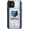 NBA Memphis Grizzlies Home Jersey iPhone 12 Impact Case