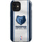 NBA Memphis Grizzlies Home Jersey iPhone 12 Mini Impact Case