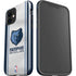 NBA Memphis Grizzlies Home Jersey iPhone 12 Mini Impact Case
