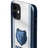 NBA Memphis Grizzlies Home Jersey iPhone 12 Mini Lite Case