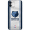 NBA Memphis Grizzlies Home Jersey iPhone 12 Mini Skin