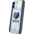 NBA Memphis Grizzlies Home Jersey iPhone 12 Mini Skin