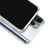 NBA Memphis Grizzlies Home Jersey iPhone 12 Pro Clear Case
