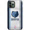 NBA Memphis Grizzlies Home Jersey iPhone 12 Pro Impact Case