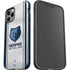 NBA Memphis Grizzlies Home Jersey iPhone 12 Pro Impact Case