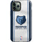 NBA Memphis Grizzlies Home Jersey iPhone 12 Pro Max Impact Case