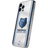 NBA Memphis Grizzlies Home Jersey iPhone 12 Pro Max Skin