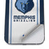 NBA Memphis Grizzlies Home Jersey iPhone 12 Pro Max Skin