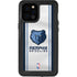NBA Memphis Grizzlies Home Jersey iPhone 12 Pro Max Waterproof Case