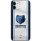 NBA Memphis Grizzlies Home Jersey iPhone 12 Skin