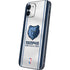 NBA Memphis Grizzlies Home Jersey iPhone 12 Skin