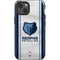 NBA Memphis Grizzlies Home Jersey iPhone 13 Impact Case