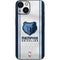NBA Memphis Grizzlies Home Jersey iPhone 13 Mini Skin